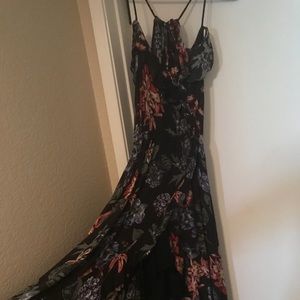 Dresses